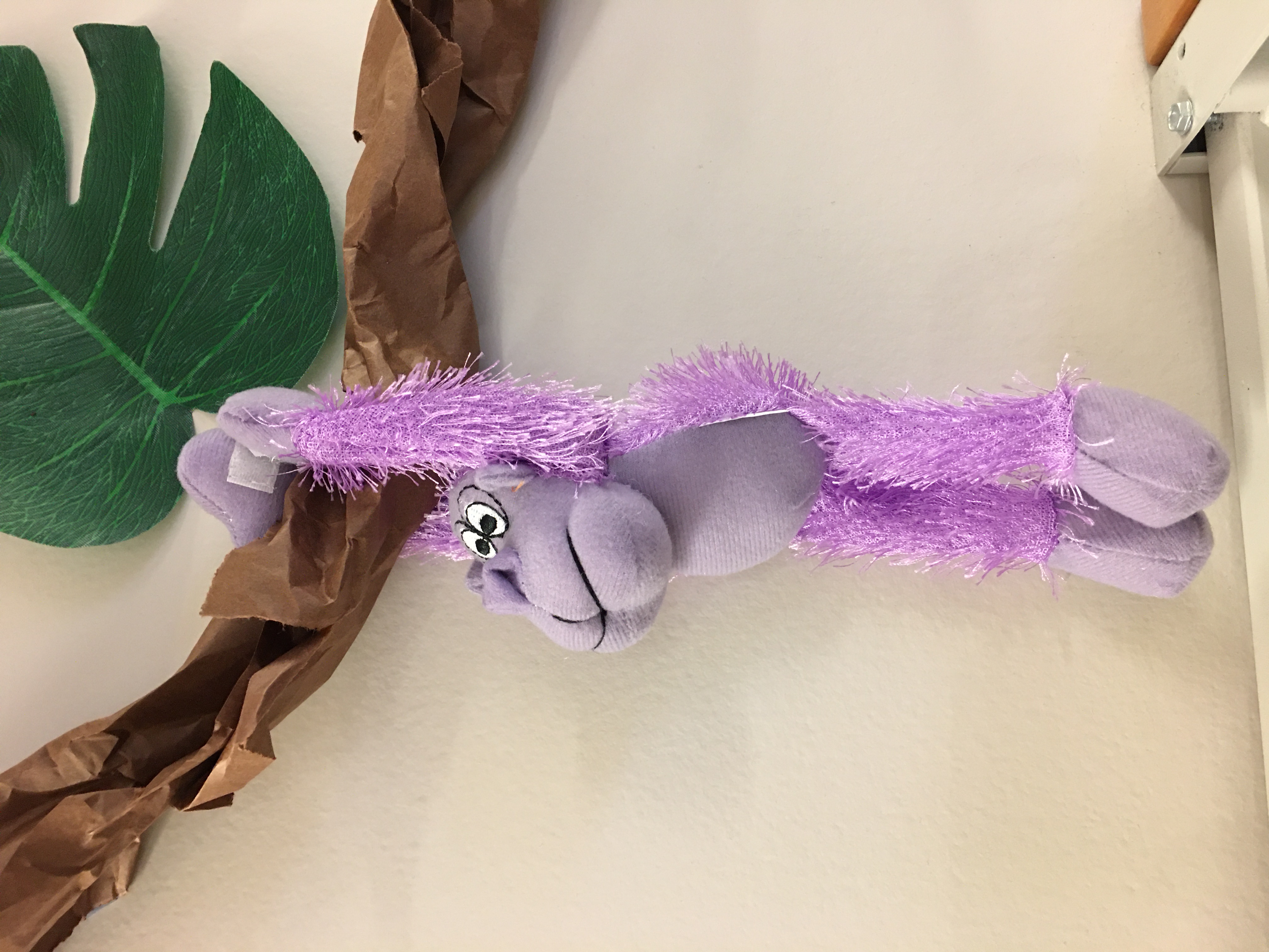 STEM gorilla image