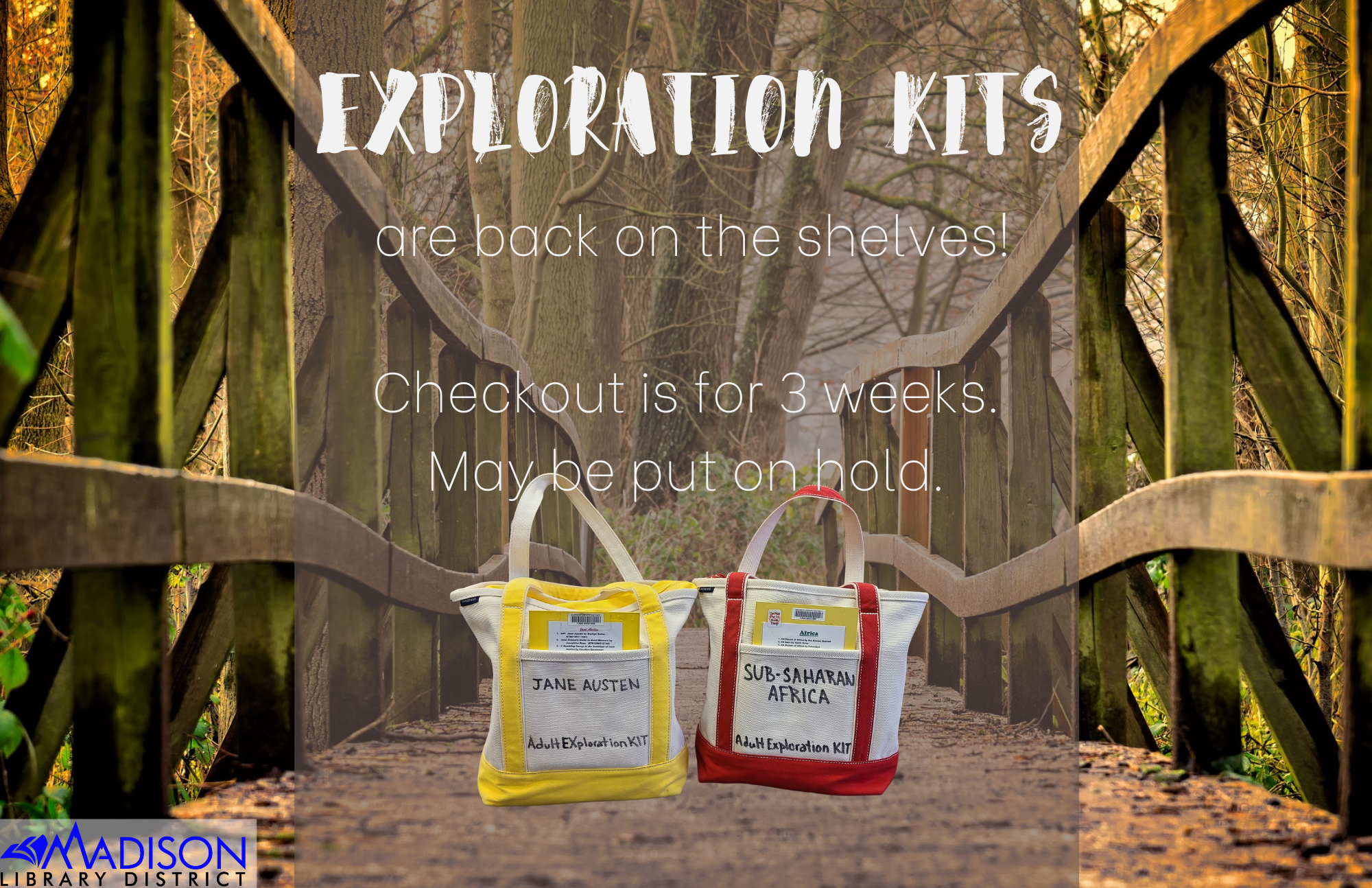 BLOG exploration kits2021