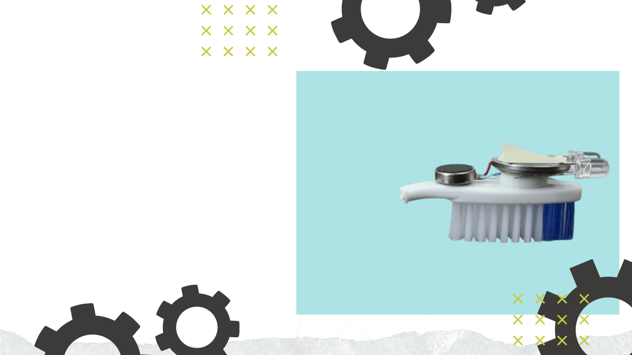 Summer STEM: Toothbrush Critters