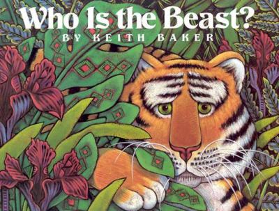 Who is the Beast by Keith Baker