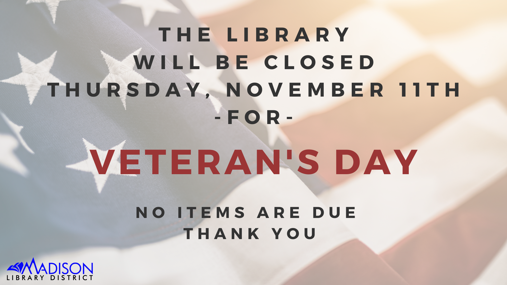 TV BLOG Veterans Day 2021 Teen action council have a say in what goes on at the library for teens
