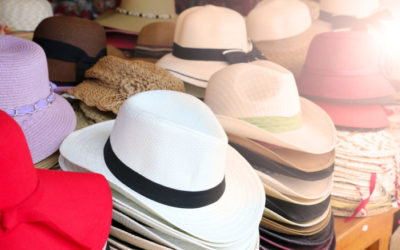 Storytime: Hats
