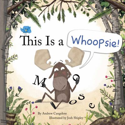 This is a Whoopsie by Andrew Cangelose