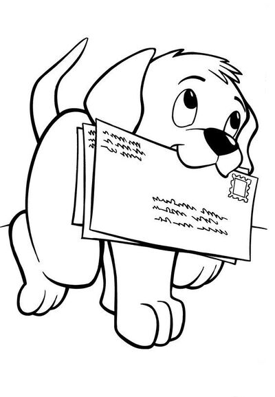 doggy mail (1)