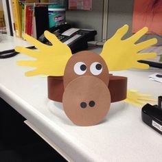 moose craft