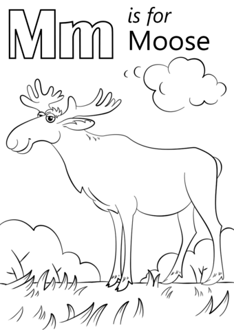 moose