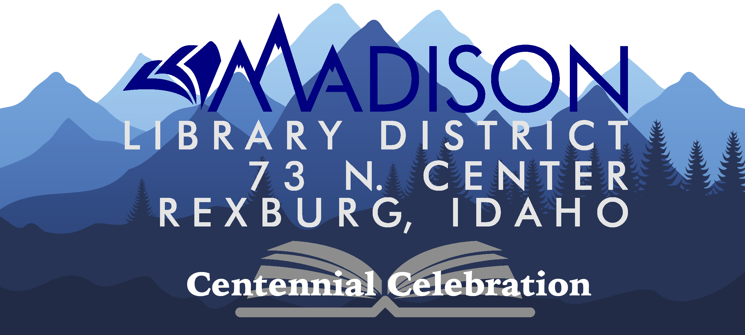 Madison Library District Rexburg, Idaho