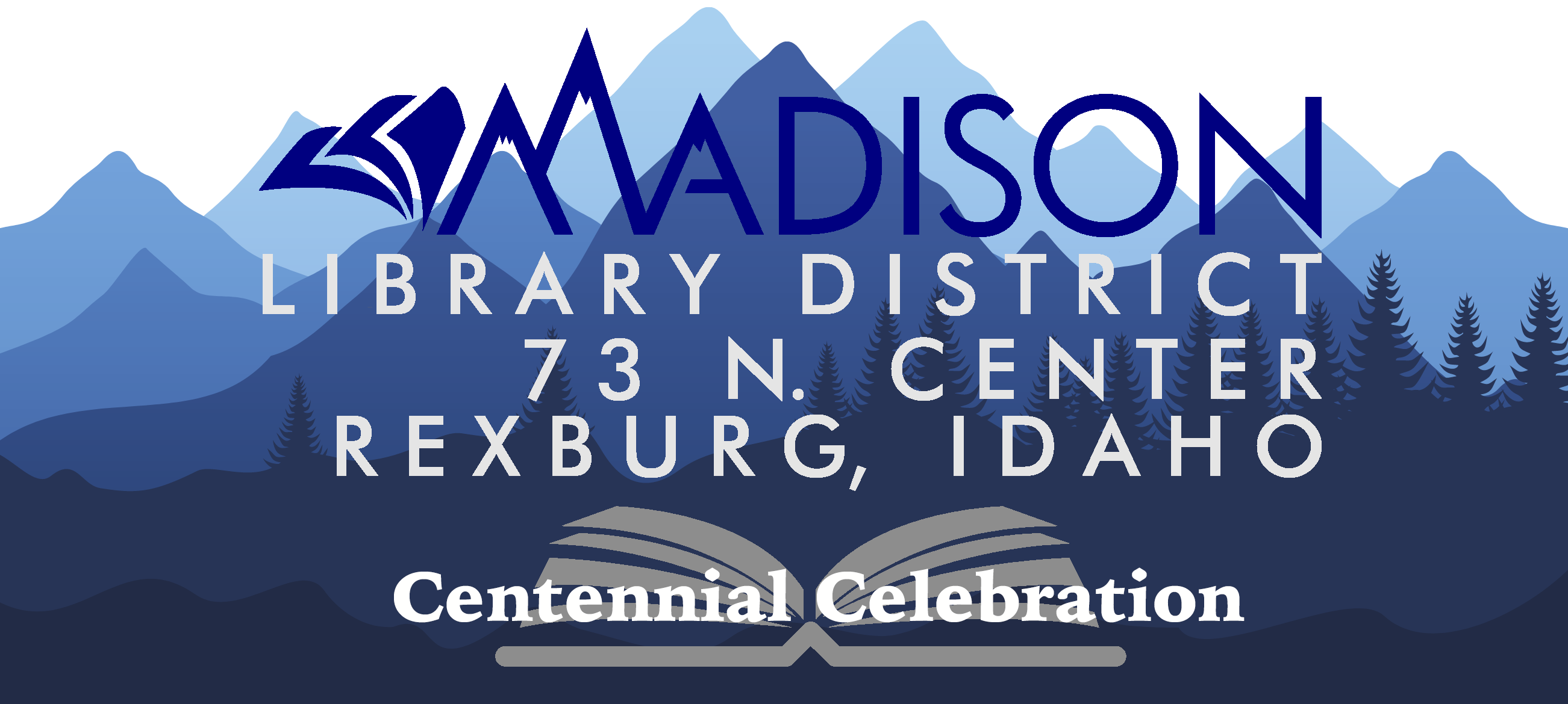 Madison Library District