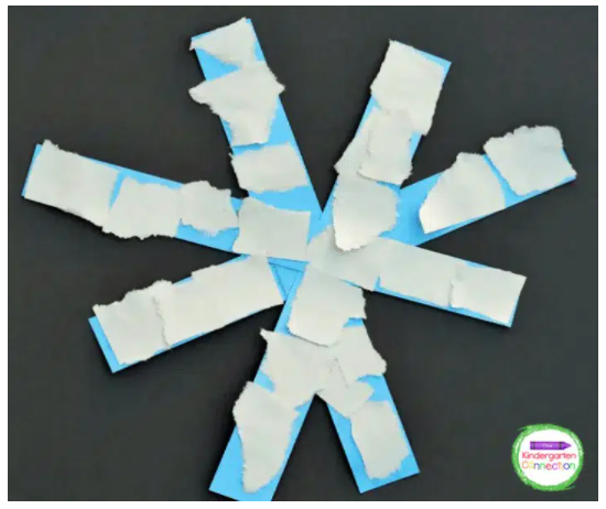 snowflake