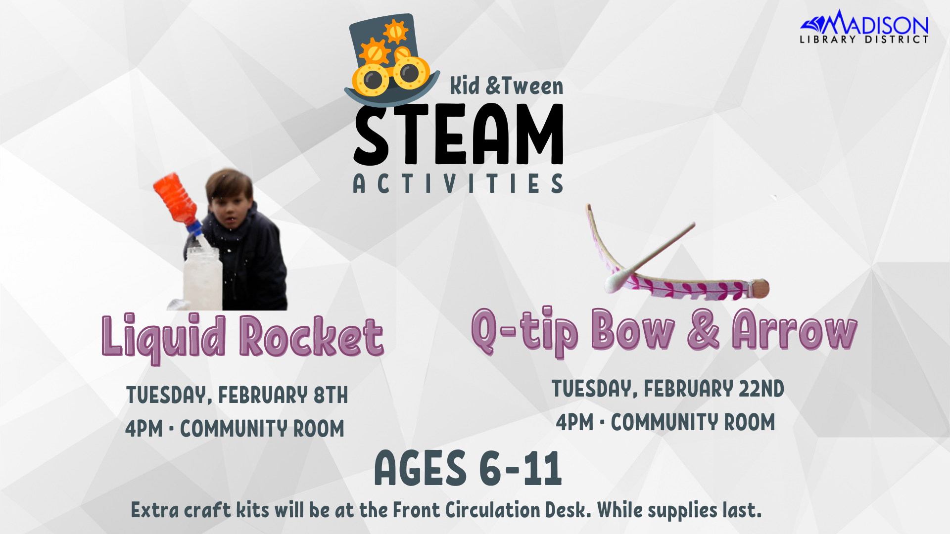 TV BLOG STEAM feb 2022
