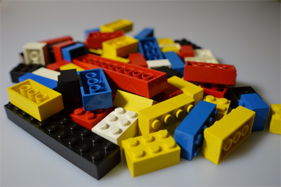 SR Lego Club Lego Club