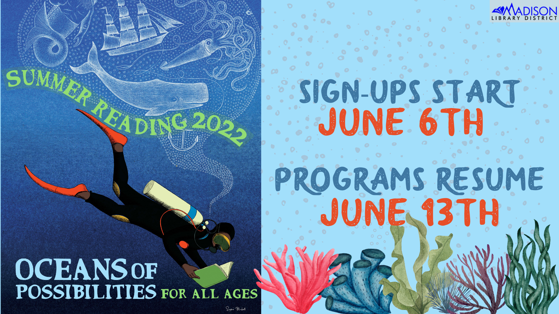TV BLOG summer reading 2022