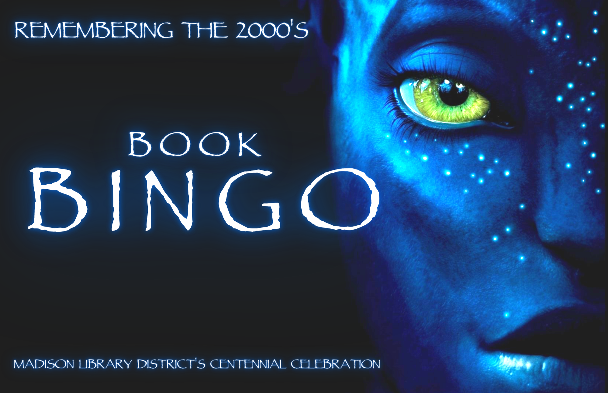 October 2022 Book Bingo