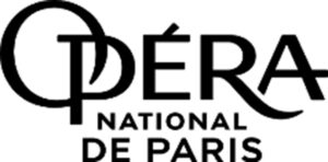 Paris Opera Logo