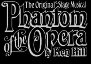 Phantom of the Opera Ken Hill