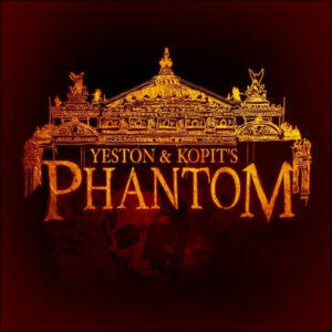 Yeston and Kopits Phantom