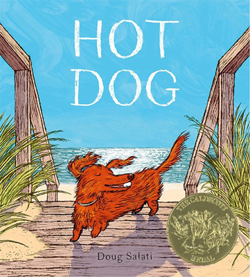 Hot Dog by Doug Salati