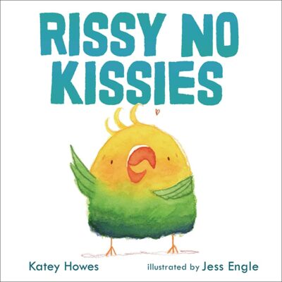 Rissy no Kisses