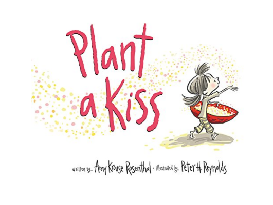 Plant a Kiss