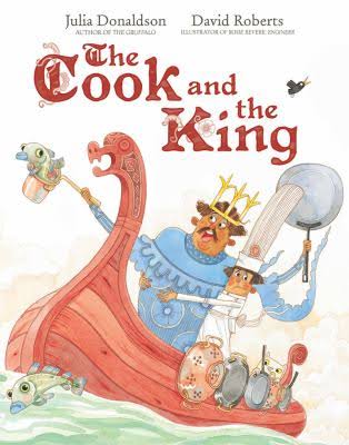 cookandtheking