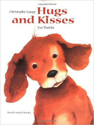 hugs and kisses