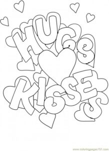 hugsandkisses