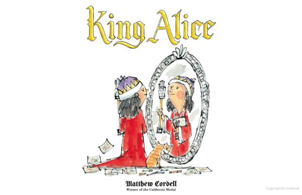 kingalice