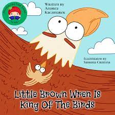 littlebrownwren