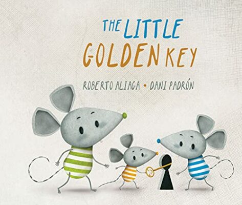 littlegoldenkey