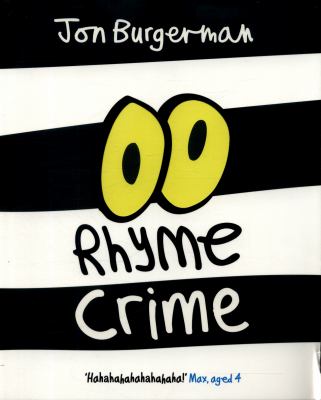 rhymecrime