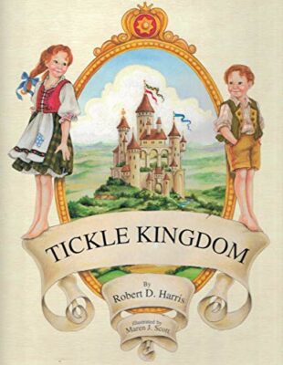 ticklekingdom