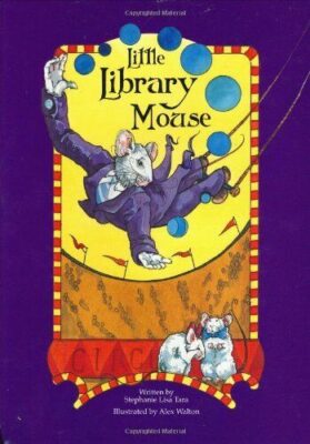 littlelibrarymouse