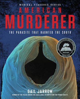 American Murderer by Gail Jarrow