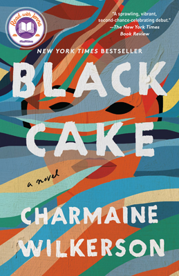 Black Cake by Charmaine Wilkerson