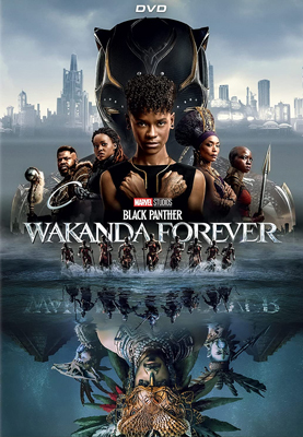 Black Panther Wakanda Forever