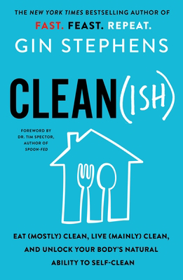 Cleanish by Gin Stephens