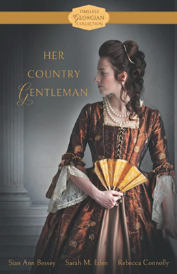 Her Country Gentleman by Sarah M Eden