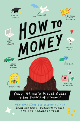 How to Money by Jean Chatzky