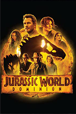 Jurassic World Dominion