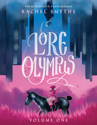 Lore Olympus by Rachel Smythe