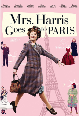 Mrs Harris Goes to Paris