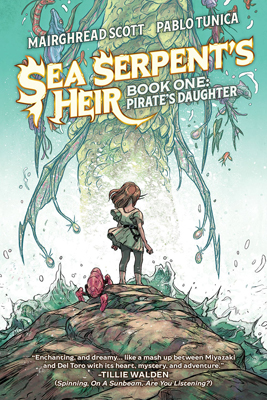 Sea Serpents Heir Book One Pirates Daughter