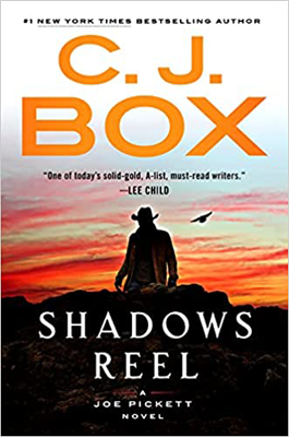 Shadows Reel by CJ Box