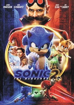 Sonic the Hedgehog 2