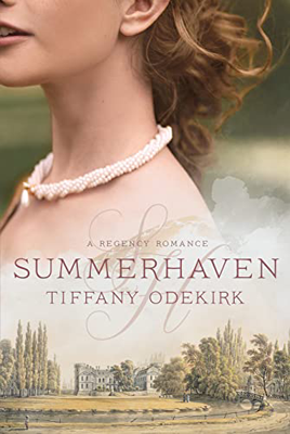 Summerhaven by Tiffany Odekirk