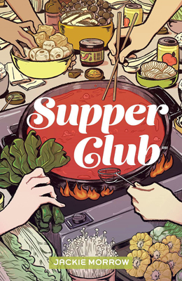 Supper Club by Jackie Morrow