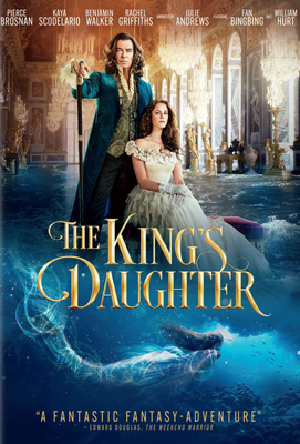 The Kings Daughter