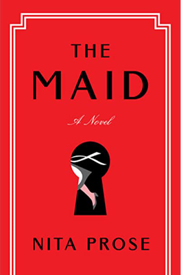 The Maid by Nita Prose