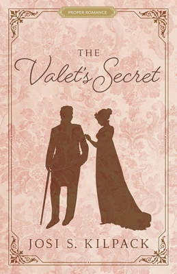 The Valets Secret by Sarah M Eden