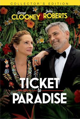 Ticket to Paradise